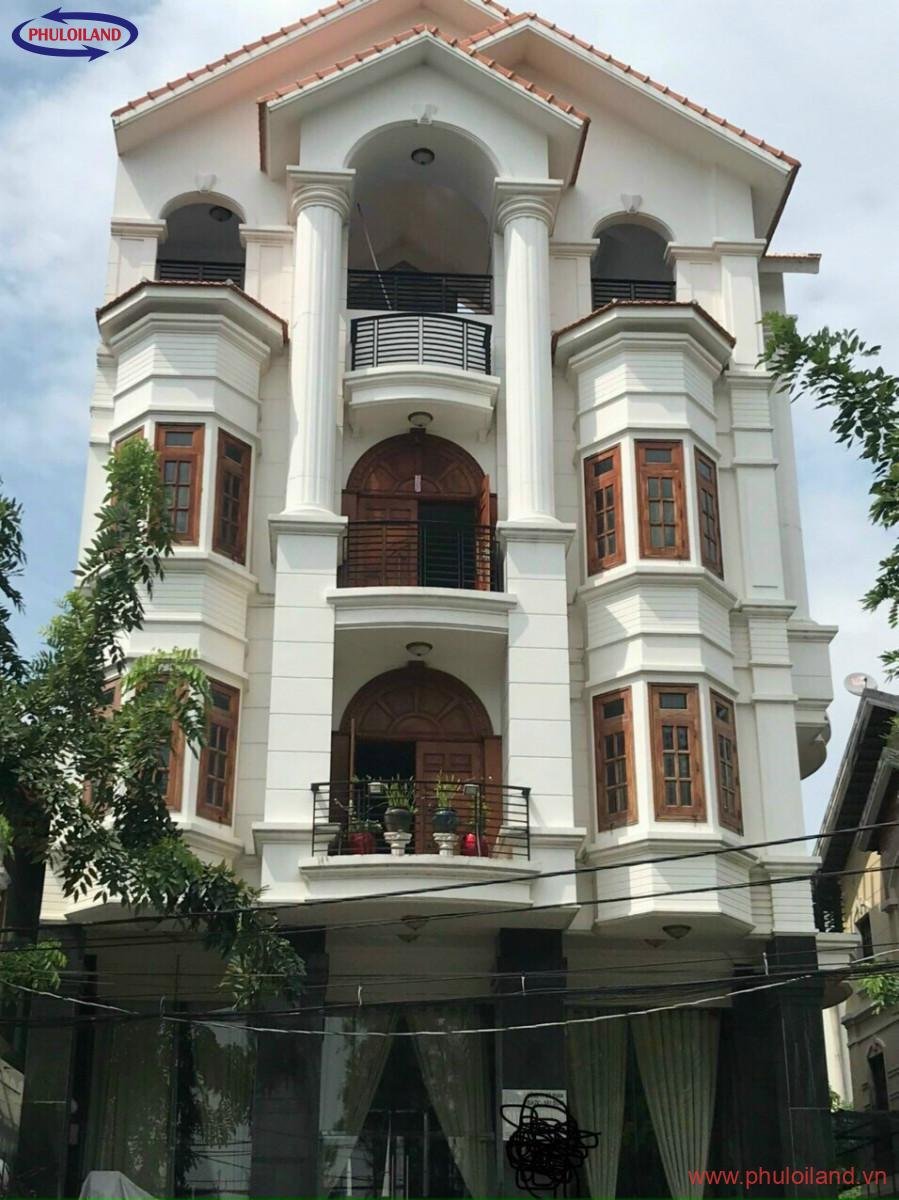 ban biet thu trung son - Giảm giá 7 tỷ, bán gấp Biệt thự đơn lập KDC Trung Sơn, có hồ bơi sân thượng, hồ cá koi