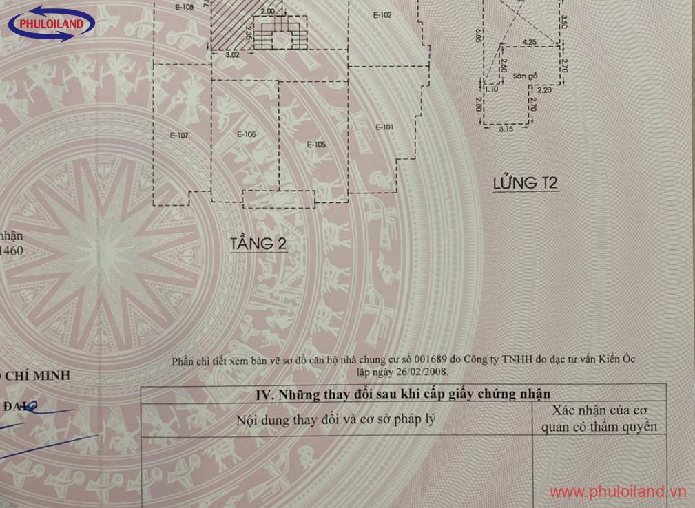 ban can ho duplex co lung hung vuong 1 phu my hung quan 7 6 1009x738 - Bán gấp căn hộ Duplex (có lửng) Hưng Vượng 1, nhà đẹp, giá 2,340 tỷ