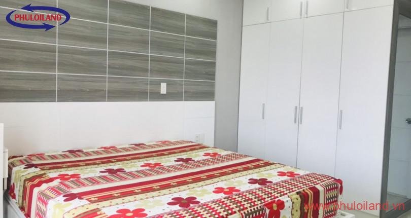 Bán gấp căn hộ Happy Valley, 117m2, view đường Nguyễn Văn Linh, nội thất cao cấp