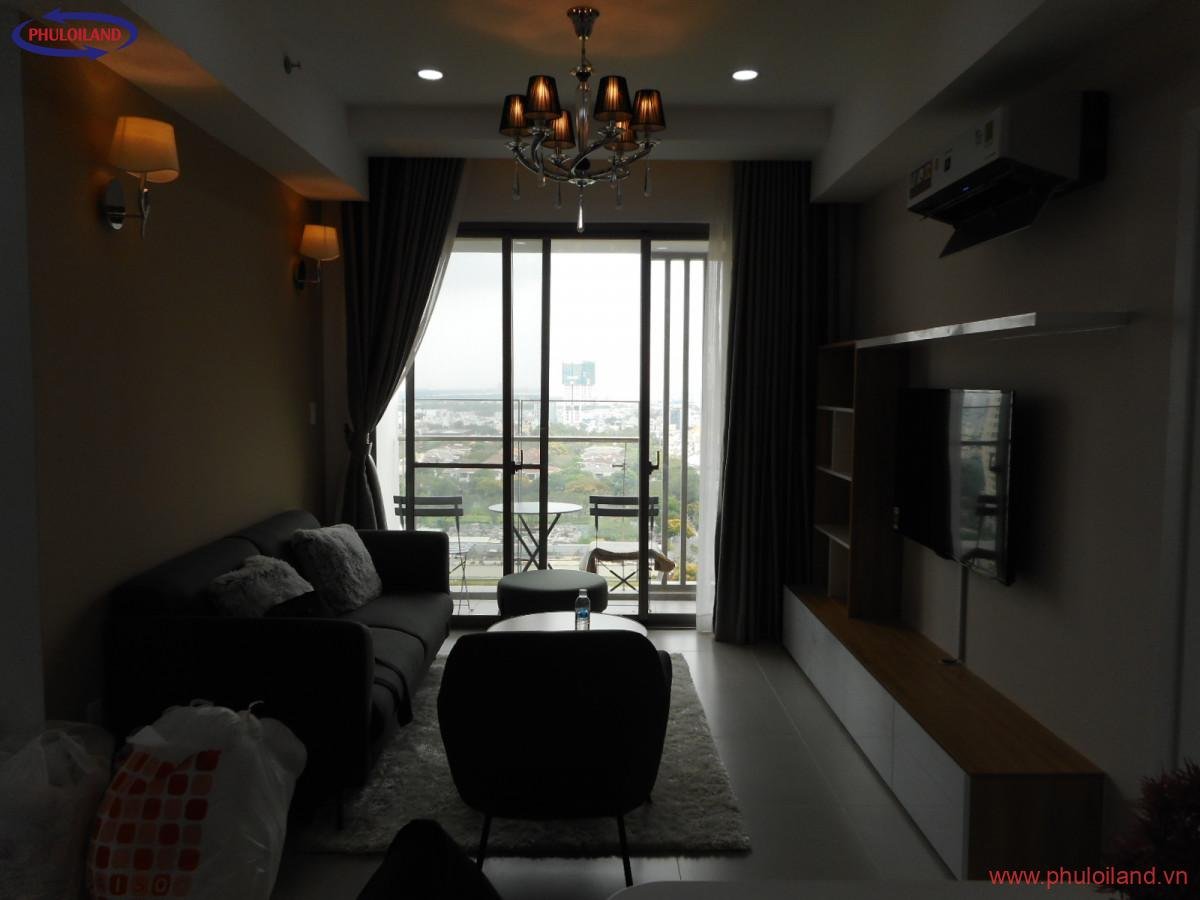 ban can ho hung phuc happy residence duong nguyen luong bang quan 7 7 - Bán gấp căn hộ Hưng Phúc Happy Residence, đường Nguyễn Lương Bằng, Phú Mỹ Hưng