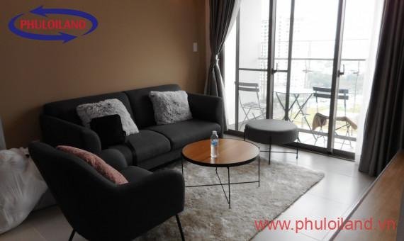Bán gấp căn hộ Hưng Phúc Happy Residence, đường Nguyễn Lương Bằng, Phú Mỹ Hưng