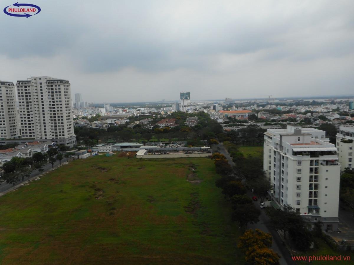 ban can ho hung phuc happy residence duong nguyen luong bang quan 7 9 - Bán gấp căn hộ Hưng Phúc Happy Residence, đường Nguyễn Lương Bằng, Phú Mỹ Hưng