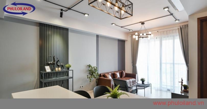 Bán gấp căn hộ The Signature Midtown m7, lầu rất cao, nội thất vô cùng cao cấp