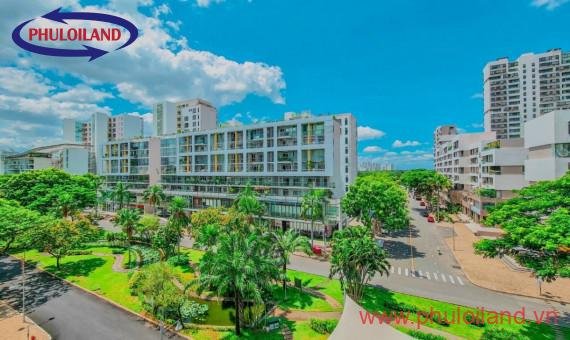 Bảng giá bán căn hộ Phú Mỹ Hưng, tháng 7/2021 cam kết giá tốt nhất thị trường