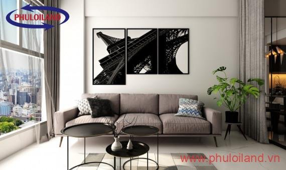 Rẻ nhất thị trường, căn hộ Scenic Valley 2 cần bán gấp nội thất cao cấp, giá 3,7 tỷ có ô xe