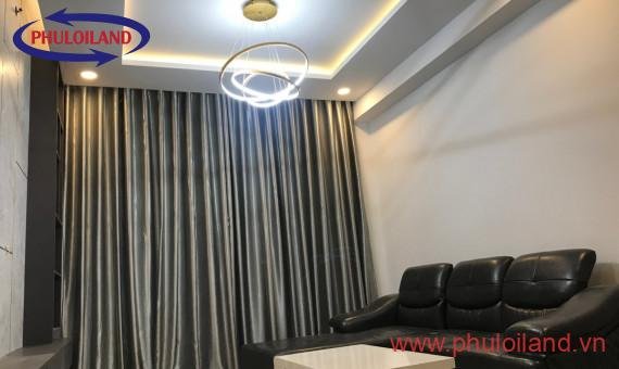 Bán gấp căn hộ The Signature m7, view nhìn đường số 16 và công viên Nam Viên rất đẹp