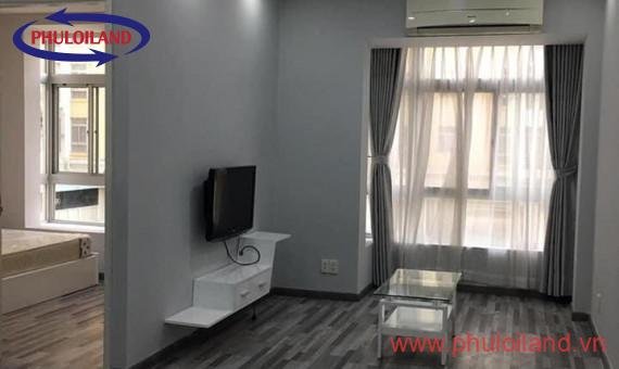 Bán nhanh căn hộ Sky Garden 1. DT 81m2 Nhà Đẹp Full Nội Thất. Giá hấp dẫn chỉ 2,730 Tỷ