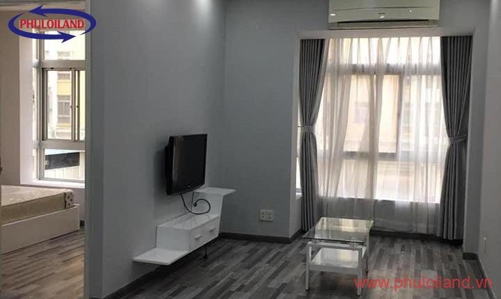 Bán nhanh căn hộ Sky Garden 1. DT 81m2 Nhà Đẹp Full Nội Thất. Giá hấp dẫn chỉ 2,730 Tỷ