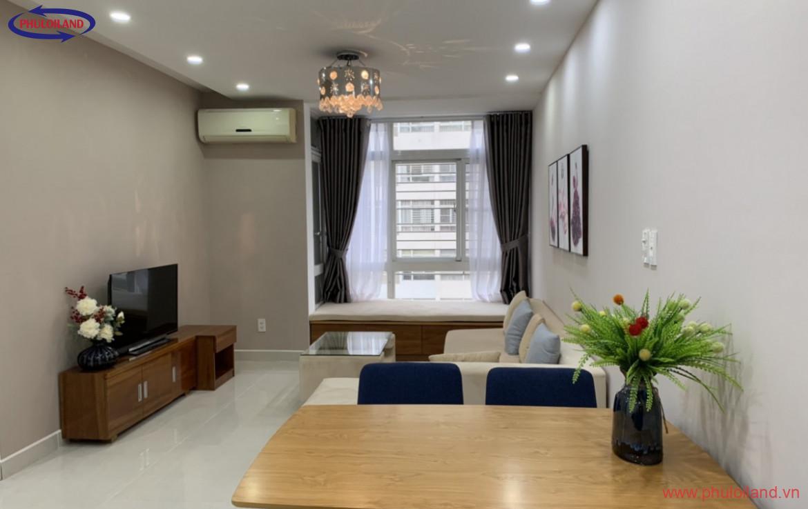 ban can ho sky garden 3 1 2 1170x738 - Kẹt Tiền Bán Gấp Căn Hộ Sky Garden 3. DT 70m2 Nhà Rất Đẹp 3 Phòng. Tặng hết nội Thất. Giá rẻ 2,7 Tỷ