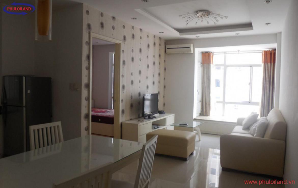 ban can ho sky garden 3 14 1170x738 - Bán gấp căn hộ Sky Garden 3. DT 68m2 Nhà đẹp- Lầu Cao- Full Nội Thất. Giá chỉ 2,580 Tỷ.