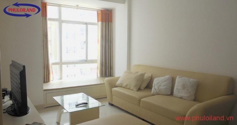 Bán gấp căn hộ Sky Garden 3. DT 68m2 Nhà đẹp- Lầu Cao- Full Nội Thất. Giá chỉ 2,580 Tỷ.