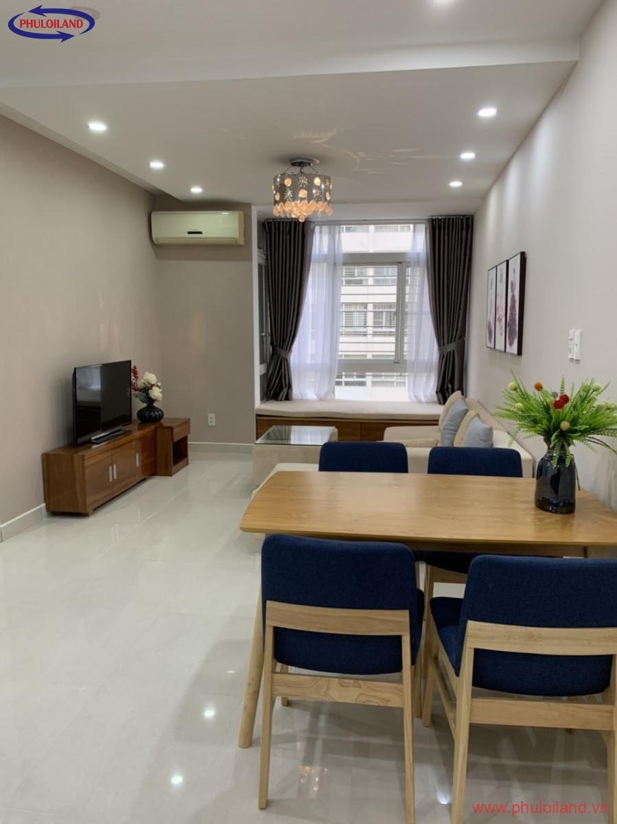 ban can ho sky garden 3 2 2 - Kẹt Tiền Bán Gấp Căn Hộ Sky Garden 3. DT 70m2 Nhà Rất Đẹp 3 Phòng. Tặng hết nội Thất. Giá rẻ 2,7 Tỷ