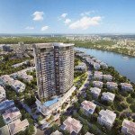 ban-can-ho-thao-dien-green-towers-quan-2