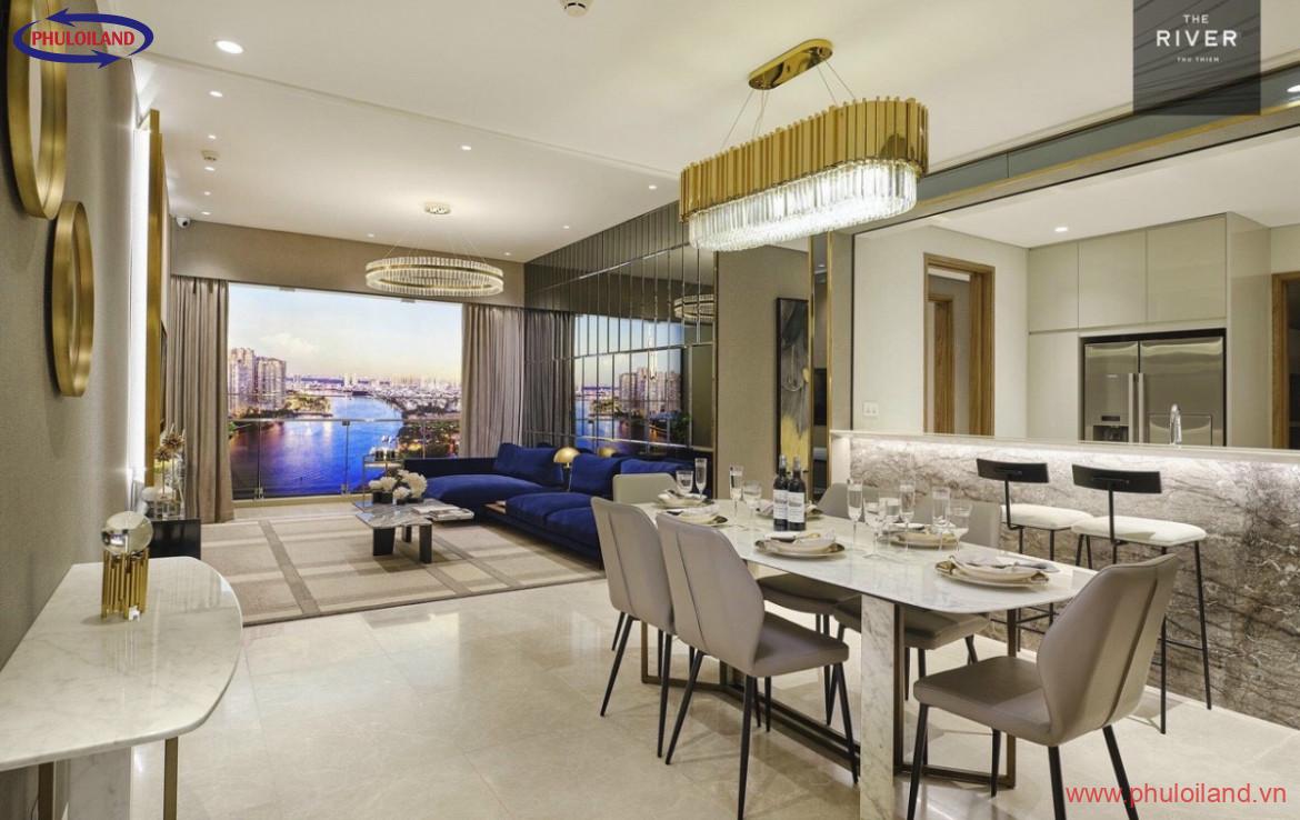 ban can ho the metropole thu thiem duong tran bach dang quan 2 1 1170x738 - Bảng giá bán căn hộ The Metropole Thủ Thiêm, Quận 2, tháng 7/2021, giá rẻ nhất thị trường