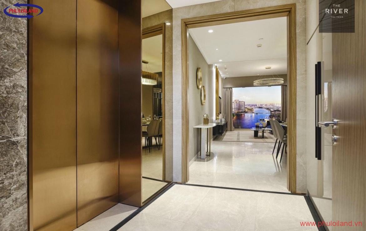 ban can ho the metropole thu thiem duong tran bach dang quan 2 3 1170x738 - Bảng giá bán căn hộ The Metropole Thủ Thiêm, Quận 2, tháng 7/2021, giá rẻ nhất thị trường