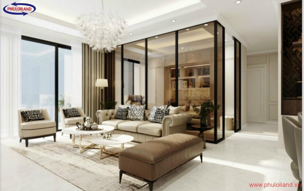 ban can ho vinhomes tan cang binh thanh 1 1170x738 - Bán gấp căn hộ Vinhomes Tân Cảng, 167m2, nội thất làm lại rất cao cấp