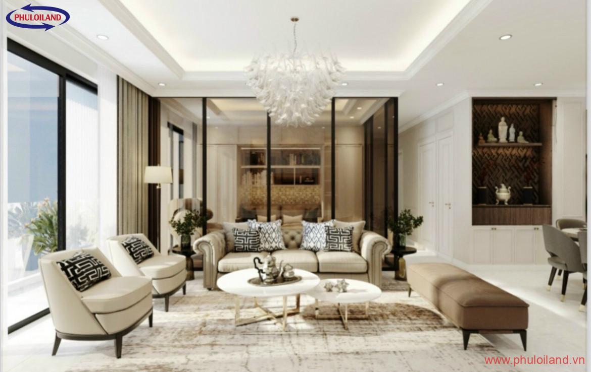 ban can ho vinhomes tan cang binh thanh 2 1170x738 - Bán gấp căn hộ Vinhomes Tân Cảng, 167m2, nội thất làm lại rất cao cấp