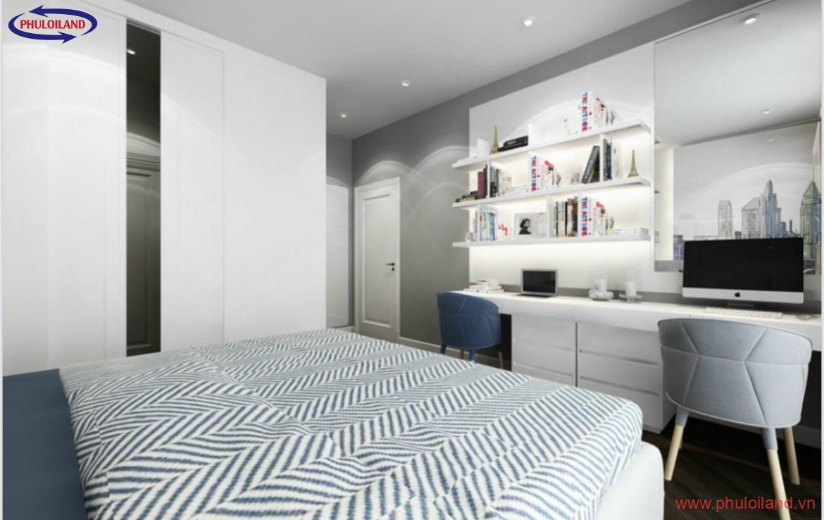 ban can ho vinhomes tan cang binh thanh 6 1170x738 - Bán gấp căn hộ Vinhomes Tân Cảng, 167m2, nội thất làm lại rất cao cấp