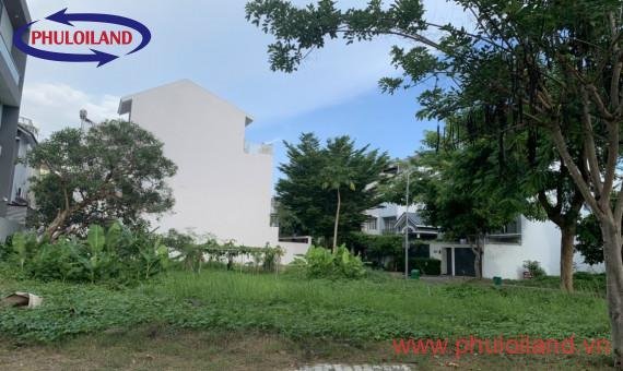Bán đất nền biệt thự tại KDC Phú Mỹ Vạn Phát Hưng, Quận 7, giá 70tr/m2