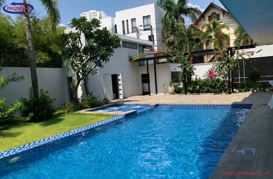 ban gap biet thu villa thao dien duong tran van sac quan 2 1125x738 - Bán gấp Villa Thảo Điền, khu sang trọng trên đường Trần Văn Sắc, Quận 2