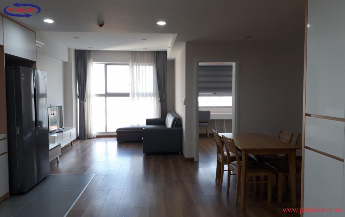 ban gap can ho scenic valley 2 phu my hung 1 1170x738 - Bán gấp căn hộ Scenic Valley 2, 100m2, 3 phòng ngủ, view hồ bơi rất đẹp