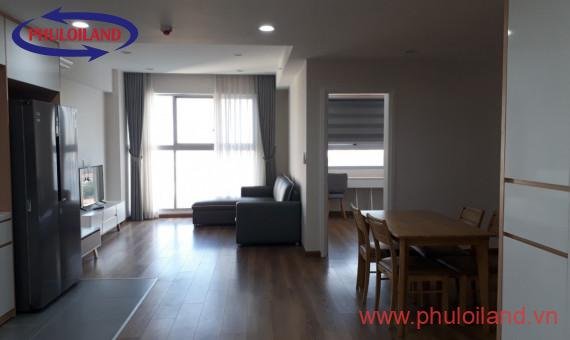 Bán gấp căn hộ Scenic Valley 2, 100m2, 3 phòng ngủ, view hồ bơi rất đẹp