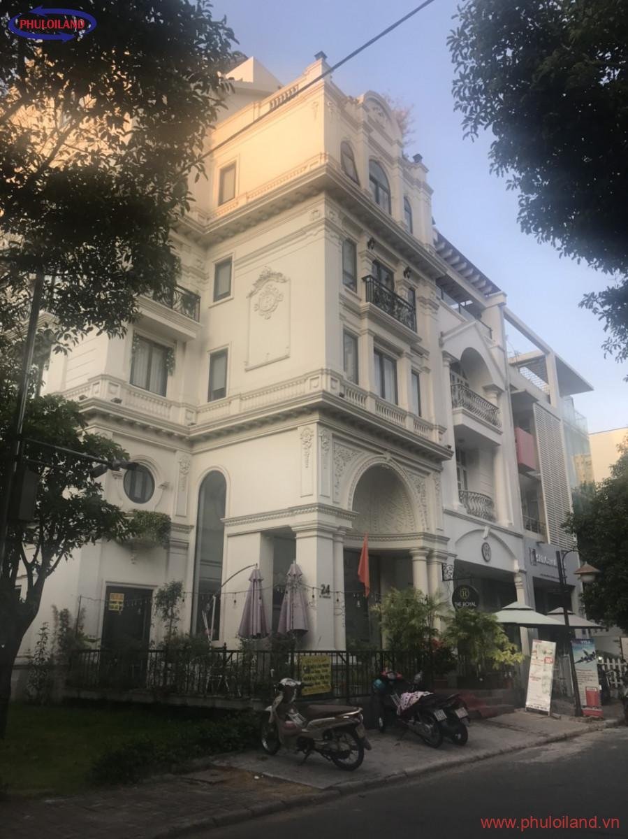 ban khach san tai hung gia hung phuoc phu my hung - Tổng hợp nhà phố bán tại Hưng Gia Hưng Phước, tháng 7/2021