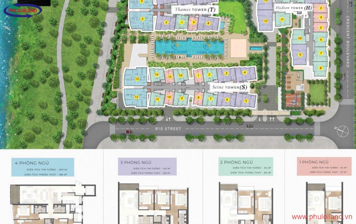 ban lo can ho hang sang The River Thu Thiem ban gia goc lo thue phi 2 1 1170x738 - Bán lỗ căn hộ 2PN The River Thủ Thiêm, Tháp S, lầu thấp, view hồ bơi rất đẹp, giá bán tốt nhất dự án, chỉ 12 tỷ