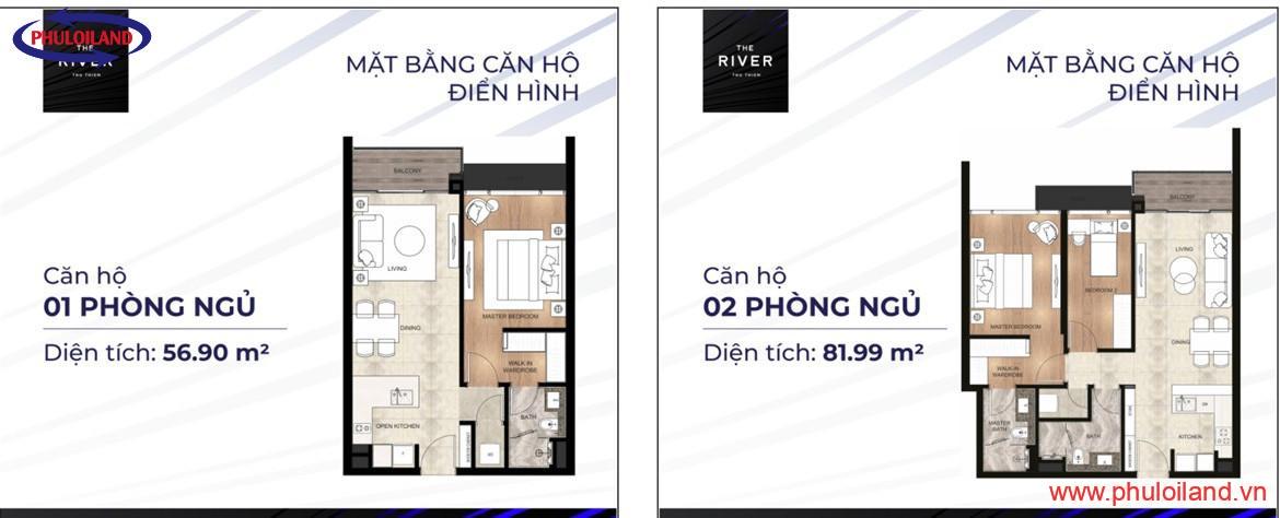 ban lo can ho hang sang The River Thu Thiem ban gia goc lo thue phi 3 1170x474 - Bán lỗ căn hộ 2PN The River Thủ Thiêm, Tháp S, lầu thấp, view hồ bơi rất đẹp, giá bán tốt nhất dự án, chỉ 12 tỷ