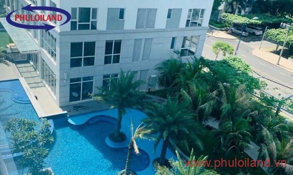 Bán lỗ 1,6 tỷ căn hộ Happy Valley Premier, Phú Mỹ Hưng, Quận 7