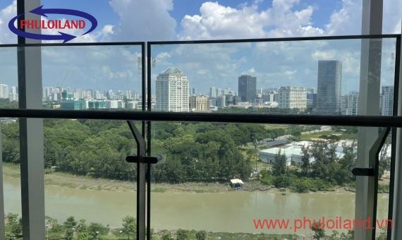 Bán lỗ 400tr căn hộ The Peak, Phú Mỹ Hưng, Quận 7