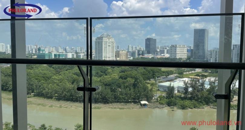 Bán lỗ 400tr căn hộ The Peak, Phú Mỹ Hưng, Quận 7