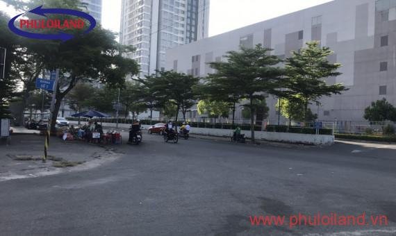 Bán lô đất nền KDC Nghỉ Ngơi Giải trí, liền kề SC Vico City, lô góc, giá 25,5 tỷ