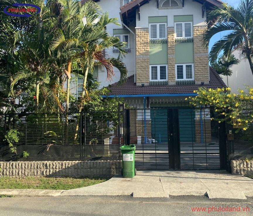 ban nha nha o thao dien quan 2 1 864x738 - Bán nhanh nhà ở, biệt thự compound Thảo Điền, Quận 2, giá 110 tỷ