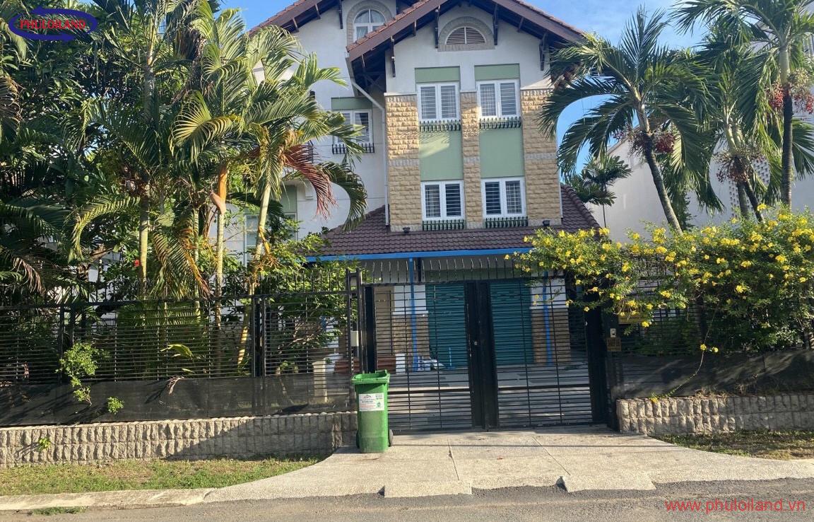 ban nha nha o thao dien quan 2 2 1152x738 - Bán nhanh nhà ở, biệt thự compound Thảo Điền, Quận 2, giá 110 tỷ