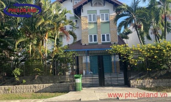 Bán nhanh nhà ở, biệt thự compound Thảo Điền, Quận 2, giá 110 tỷ