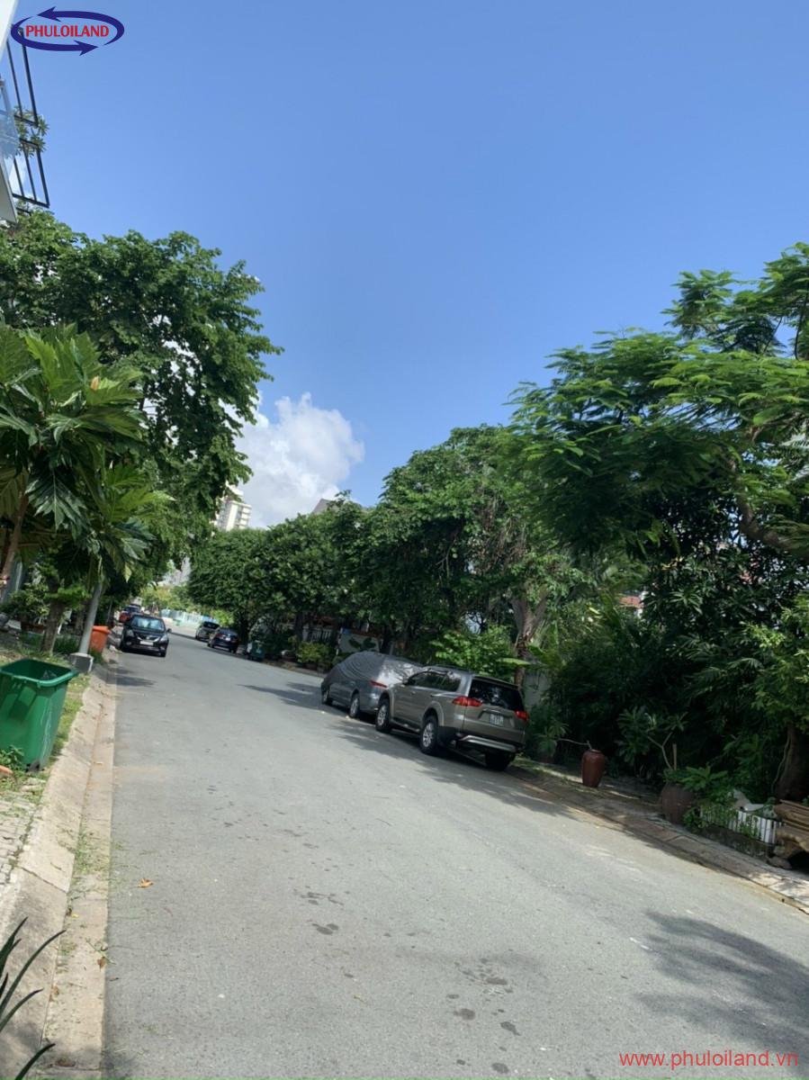 ban nha pho mat tien duong hoang quoc viet quan 7 2 - Bán nhà phố Phú Mỹ Vạn Phát Hưng, mặt tiền đường Hoàng Quốc Việt, Quận 7, giá 23,5 tỷ