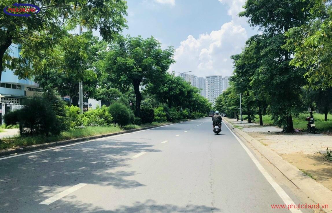 ban nha pho mat tien duong hoang quoc viet quan 7 3 1148x738 - Bán nhà phố Phú Mỹ Vạn Phát Hưng, mặt tiền đường Hoàng Quốc Việt, Quận 7, giá 23,5 tỷ