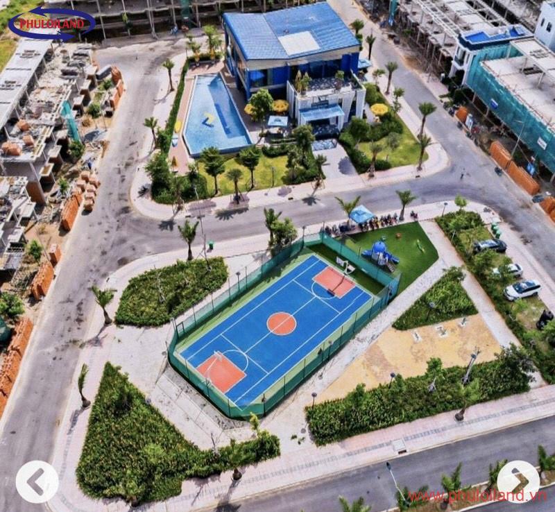 ban nha pho the sol city long an 1 800x738 - Bán nhà phố The Sol City, Huyện Cần Giuộc, Tỉnh Long An, giá gốc chủ đầu tư