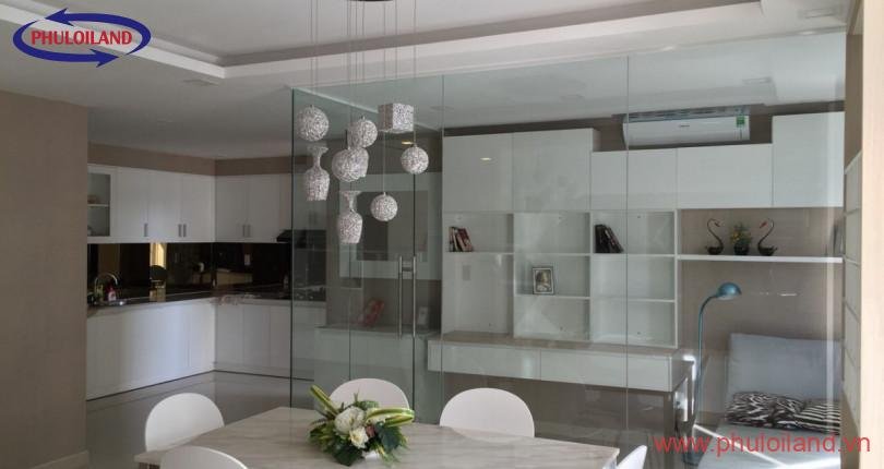 Bán Penthouse Sky garden 3. DT 200m2 Nhà Đẹp- Thiết kế hiện đại- Pháp lý rõ ràng. Giá 6,4 Tỷ