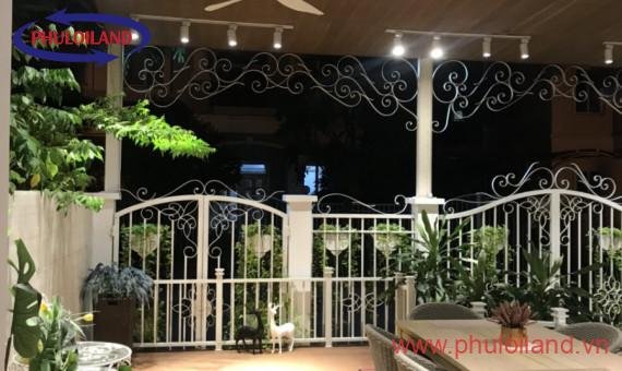 Bán nhanh biệt thự liền kế Mỹ Phú 3 Phú Mỹ Hưng, nhà mới đẹp, đường lớn, khu an ninh, chỉ 30 tỷ.