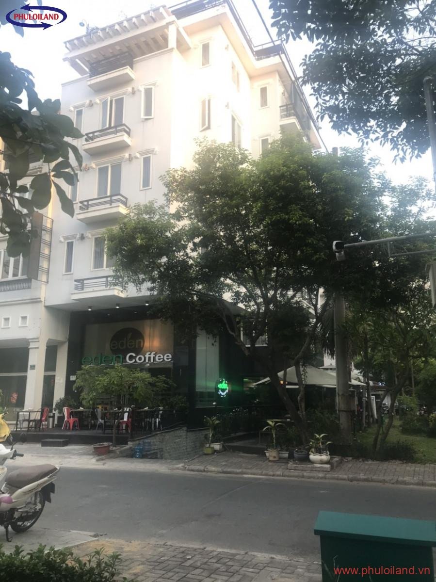 ban toa nha dang cho thue can ho dich vu tai hung phuoc phu my hung quan 7 - Tổng hợp nhà phố bán tại Hưng Gia Hưng Phước, tháng 7/2021