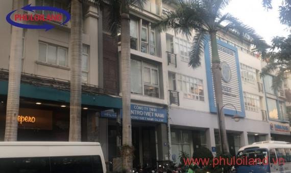 Tổng hợp nhà phố bán tại Hưng Gia Hưng Phước, tháng 7/2021