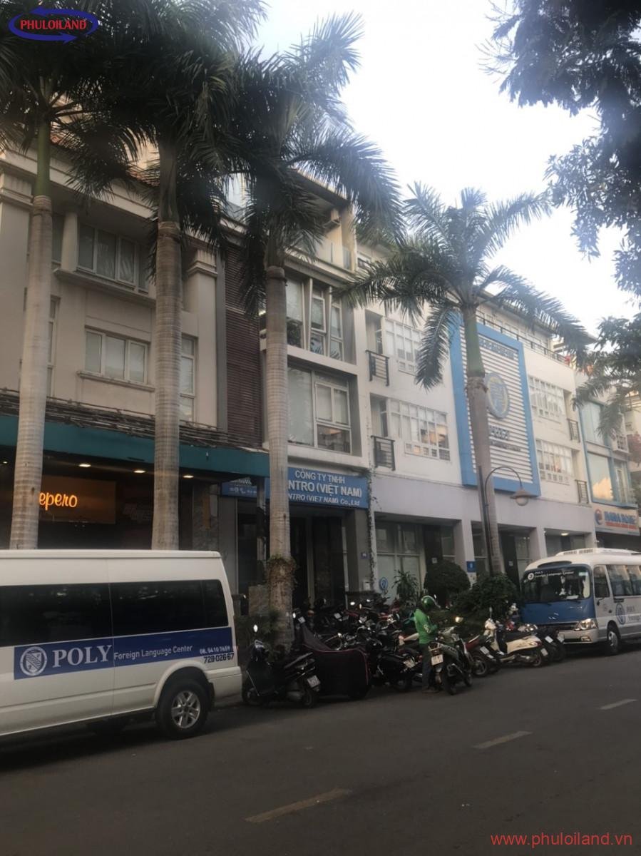 ban toa nha van phong tai hung phuoc phu my hung - Tổng hợp nhà phố bán tại Hưng Gia Hưng Phước, tháng 7/2021