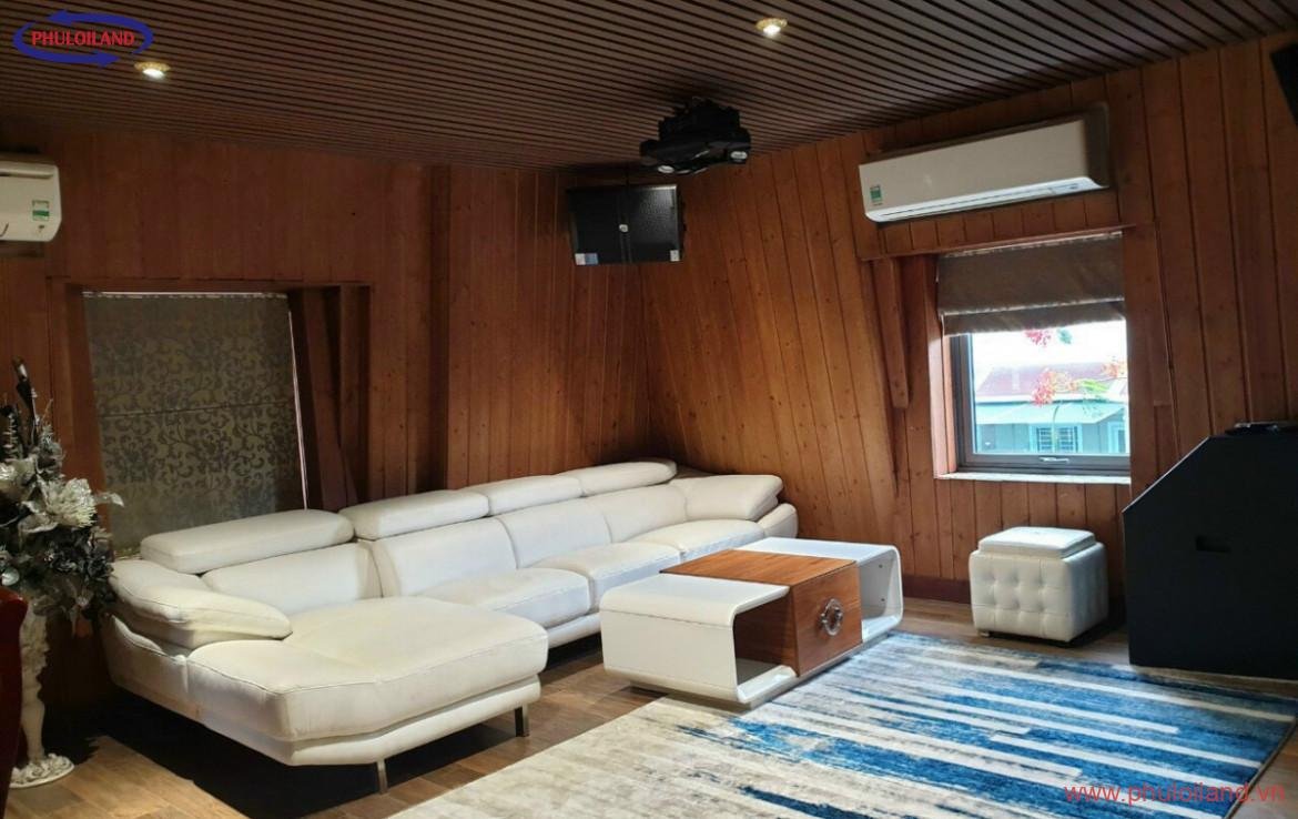 ban villa biet thu nam thong 3 phu my hung quan 7 3 1170x738 - Bán gấp biệt thự siêu cao cấp góc công viên 338m2, có hồ bơi riêng tại Nam Thông 3, Phú Mỹ Hưng