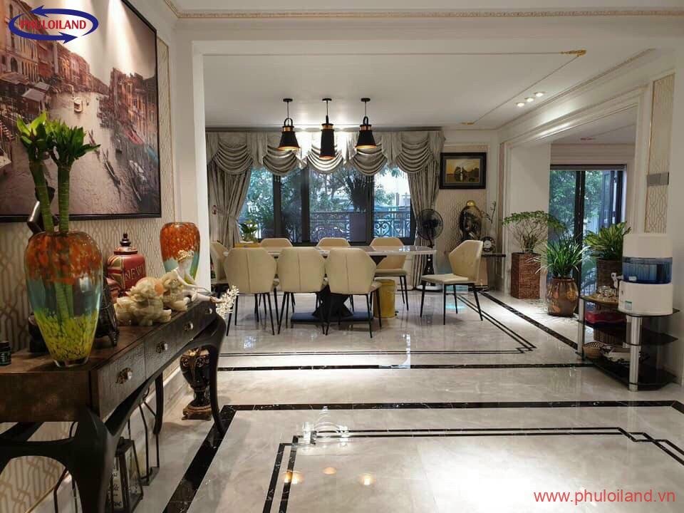 ban villa biet thu nam thong 3 phu my hung quan 7 4 - Bán gấp biệt thự siêu cao cấp góc công viên 338m2, có hồ bơi riêng tại Nam Thông 3, Phú Mỹ Hưng