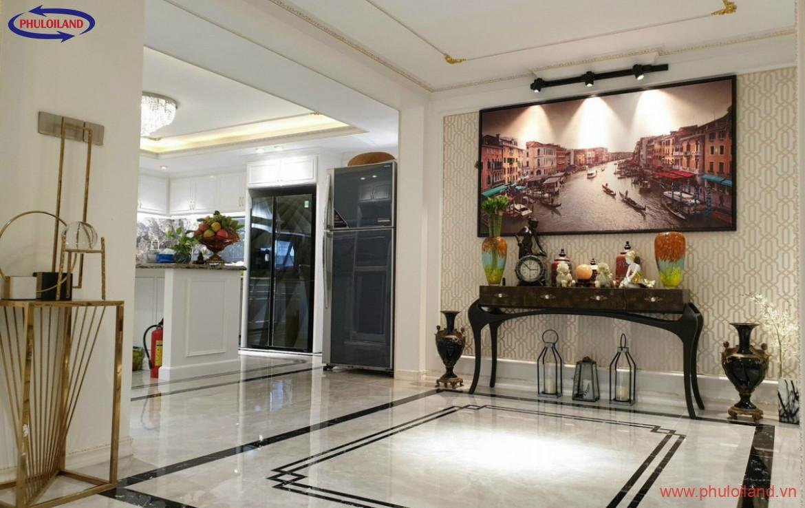 ban villa biet thu nam thong 3 phu my hung quan 7 5 1170x738 - Bán gấp biệt thự siêu cao cấp góc công viên 338m2, có hồ bơi riêng tại Nam Thông 3, Phú Mỹ Hưng