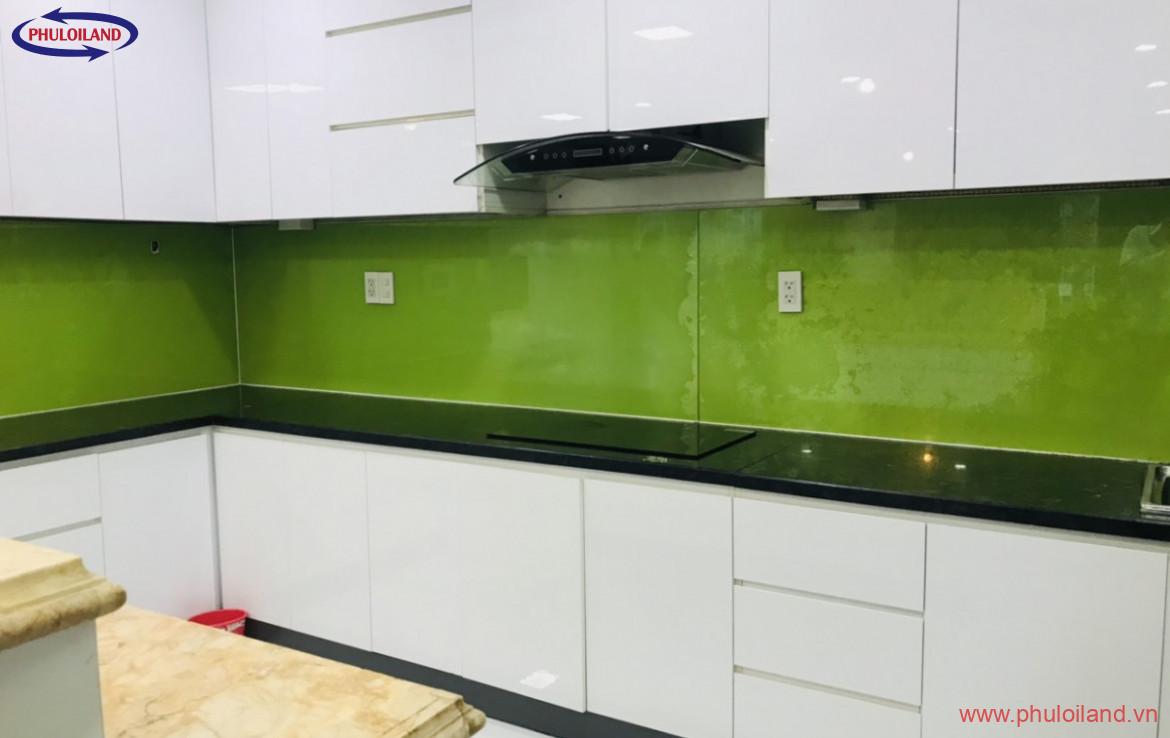 bep rong rai 1170x738 - Bán gấp căn hộ Happy Valley, diện tích 135m2, nội thất cao cấp, giá 5,9 tỷ rẻ nhất thị trường