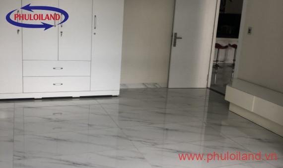 Cho thuê căn hộ dịch vụ tại Scenic Valley, 30m2, bao gồm: gym, hồ bơi, bbq, internet… giá 10tr/tháng