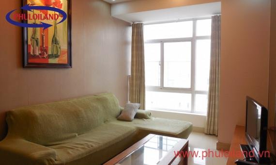 Cần cho thuê căn hộ Sky Garden 3. Căn góc diện tích 72m2 Nhà đẹp 3 Phòng. Giá 13 Triệu/Tháng.